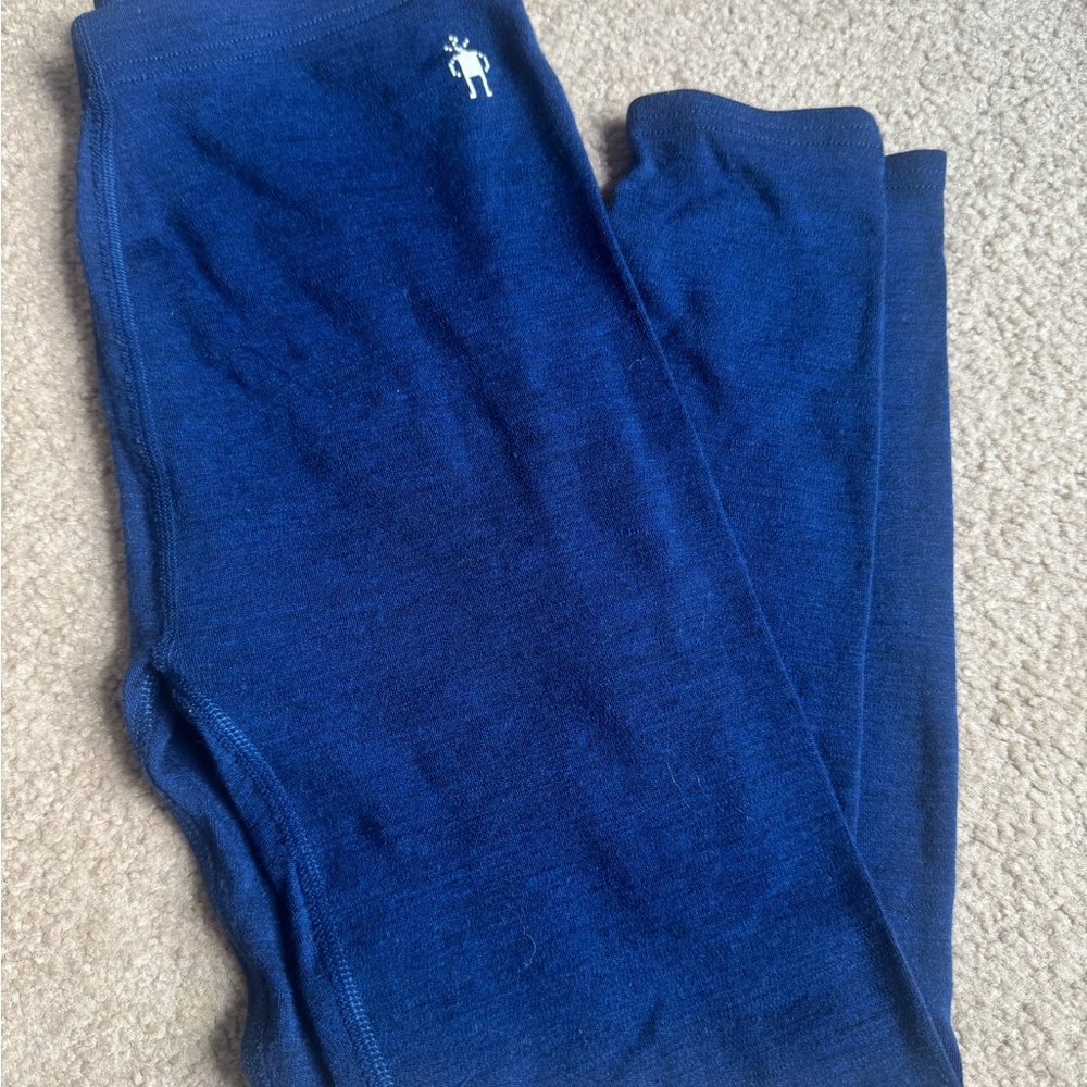 Smartwool Kids Base Layer
